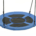 40-Inch Giant Saucer Swing