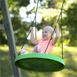 Spinner Swing