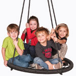 Web Swing