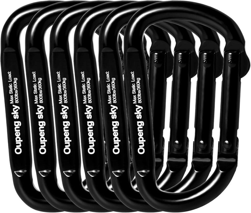 Carabiners