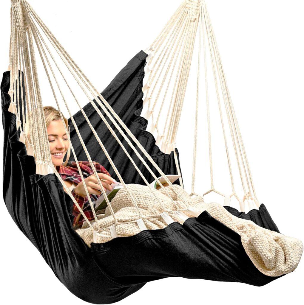 Hammock Lounge Chair for Kids/Adults
