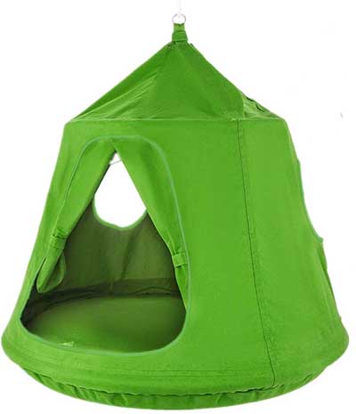Hanging Tree Tent for Kids