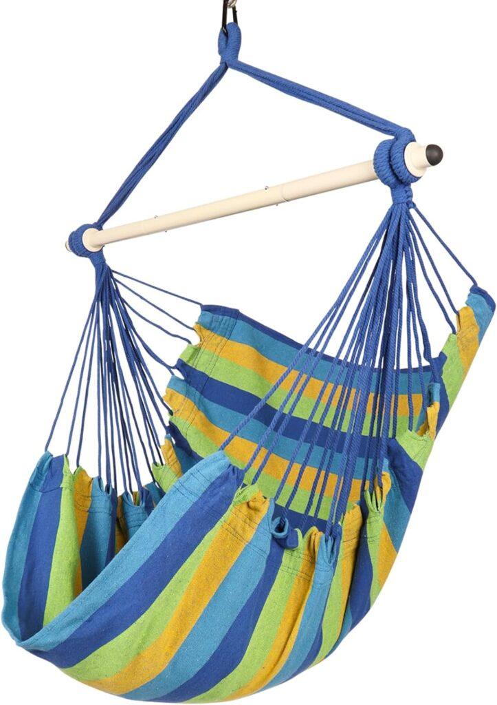 Hammock Chair Swing