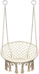 Macrame Swing