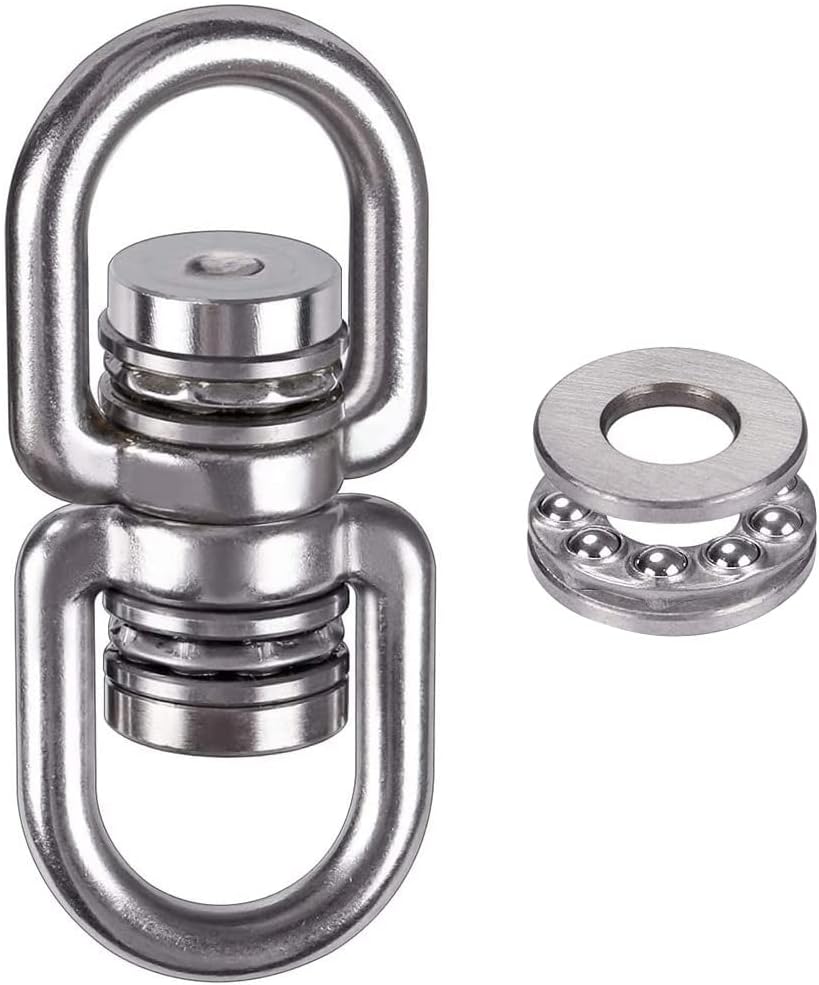 Swivel Hardware for Swing